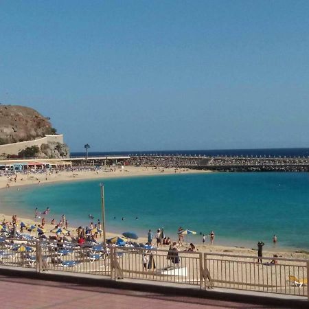 Apartmán Estrella Del Mar Amazing Loft Casa Cosy La Playa de Arguineguín Exteriér fotografie