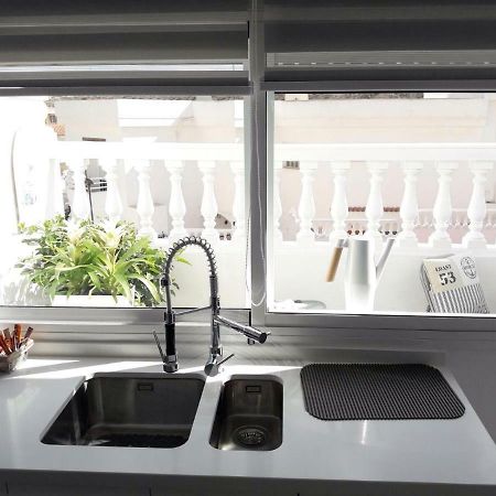 Apartmán Estrella Del Mar Amazing Loft Casa Cosy La Playa de Arguineguín Exteriér fotografie
