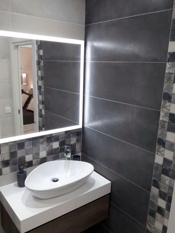 Apartmán Estrella Del Mar Amazing Loft Casa Cosy La Playa de Arguineguín Exteriér fotografie