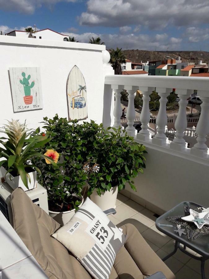 Apartmán Estrella Del Mar Amazing Loft Casa Cosy La Playa de Arguineguín Exteriér fotografie