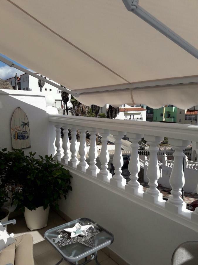 Apartmán Estrella Del Mar Amazing Loft Casa Cosy La Playa de Arguineguín Exteriér fotografie