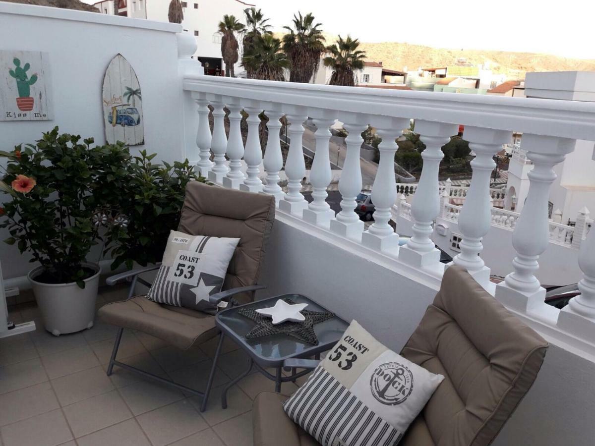 Apartmán Estrella Del Mar Amazing Loft Casa Cosy La Playa de Arguineguín Exteriér fotografie