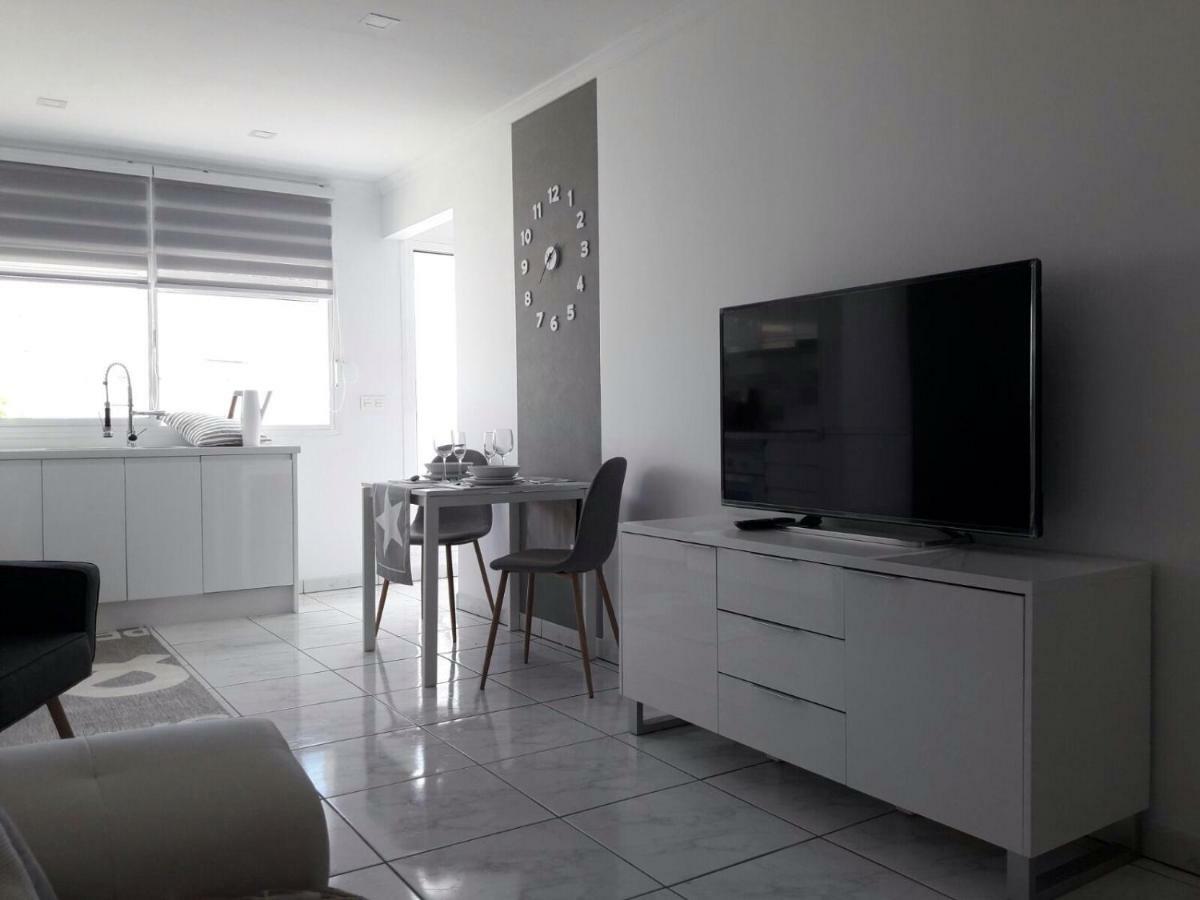 Apartmán Estrella Del Mar Amazing Loft Casa Cosy La Playa de Arguineguín Exteriér fotografie
