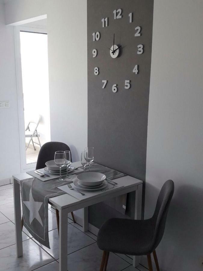 Apartmán Estrella Del Mar Amazing Loft Casa Cosy La Playa de Arguineguín Exteriér fotografie