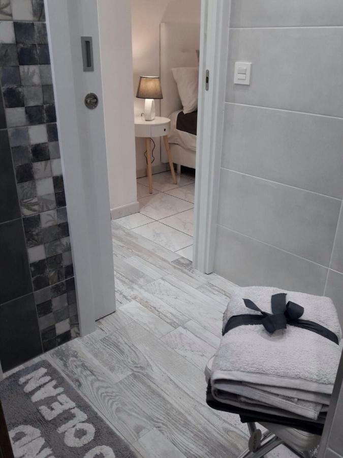 Apartmán Estrella Del Mar Amazing Loft Casa Cosy La Playa de Arguineguín Exteriér fotografie