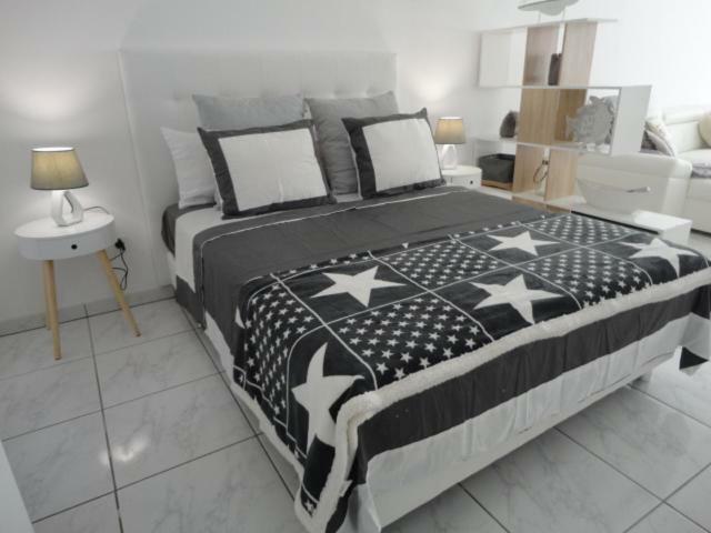Apartmán Estrella Del Mar Amazing Loft Casa Cosy La Playa de Arguineguín Exteriér fotografie
