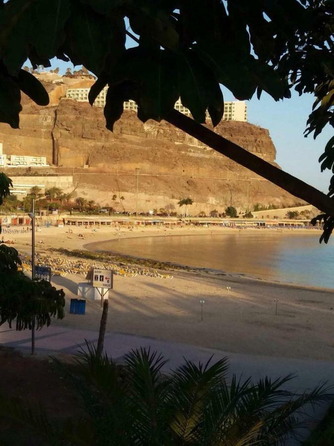 Apartmán Estrella Del Mar Amazing Loft Casa Cosy La Playa de Arguineguín Exteriér fotografie