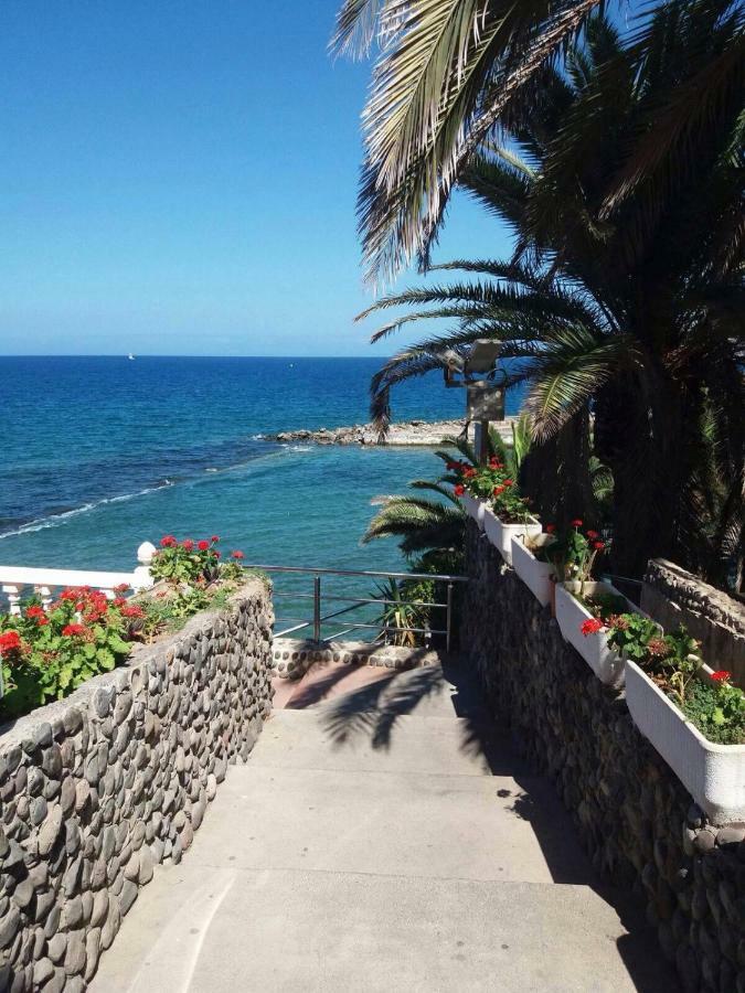 Apartmán Estrella Del Mar Amazing Loft Casa Cosy La Playa de Arguineguín Exteriér fotografie