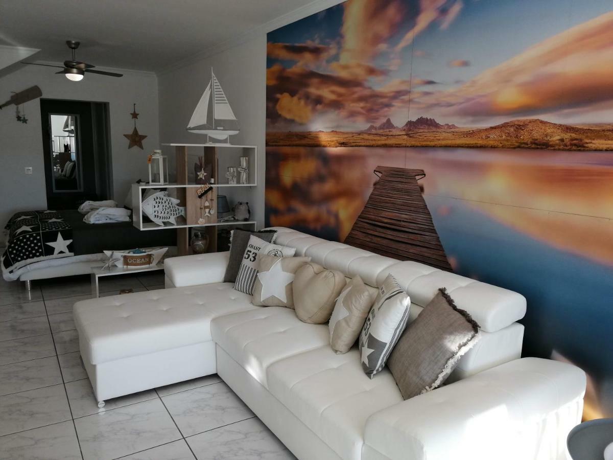 Apartmán Estrella Del Mar Amazing Loft Casa Cosy La Playa de Arguineguín Exteriér fotografie