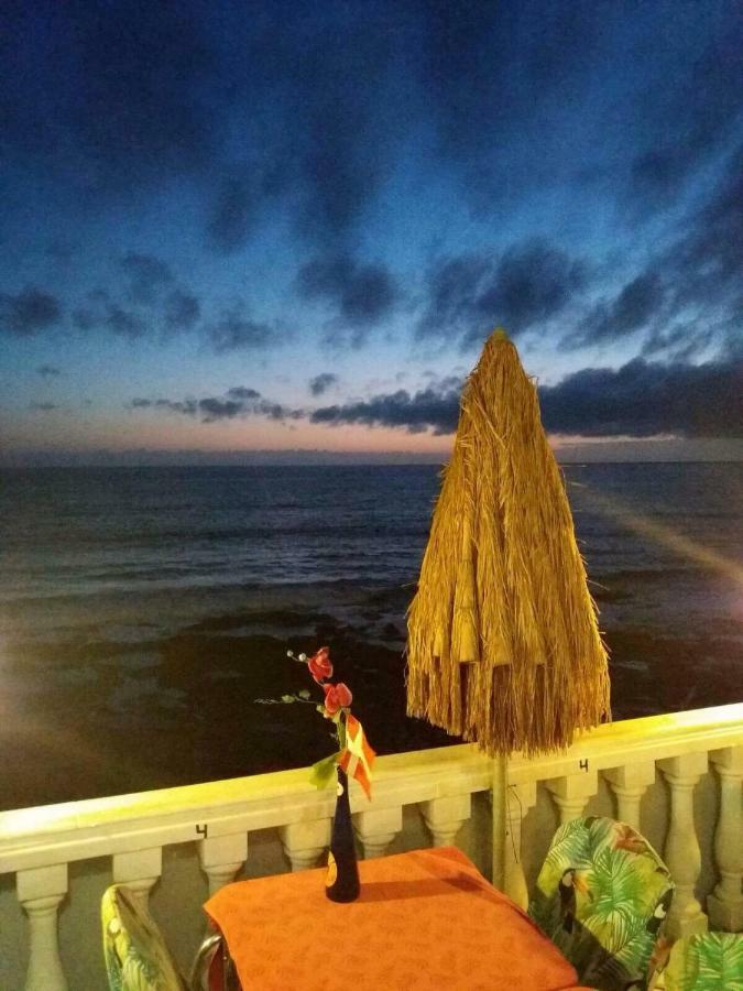 Apartmán Estrella Del Mar Amazing Loft Casa Cosy La Playa de Arguineguín Exteriér fotografie
